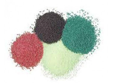 GRANULATION, BLENDER