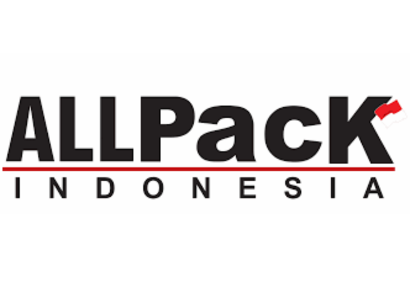 ALLPACK INDONESIA 2022