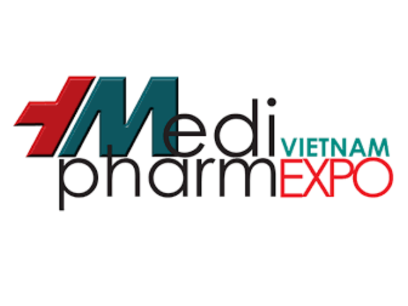 VIETNAM MEDI-PHARM EXPO 2022